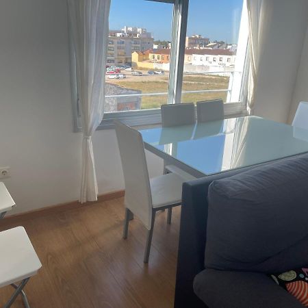 Piso Coqueto Chiclana Διαμέρισμα Chiclana de la Frontera Εξωτερικό φωτογραφία