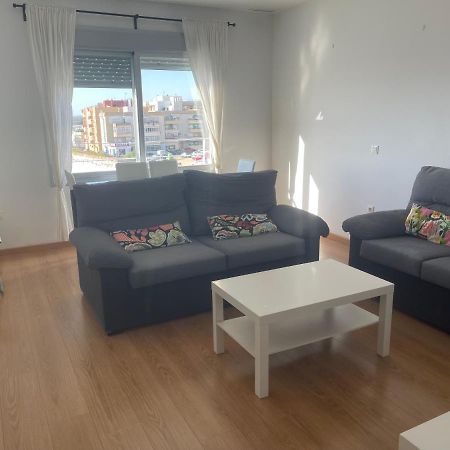 Piso Coqueto Chiclana Διαμέρισμα Chiclana de la Frontera Εξωτερικό φωτογραφία