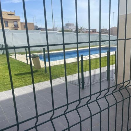 Piso Coqueto Chiclana Διαμέρισμα Chiclana de la Frontera Εξωτερικό φωτογραφία