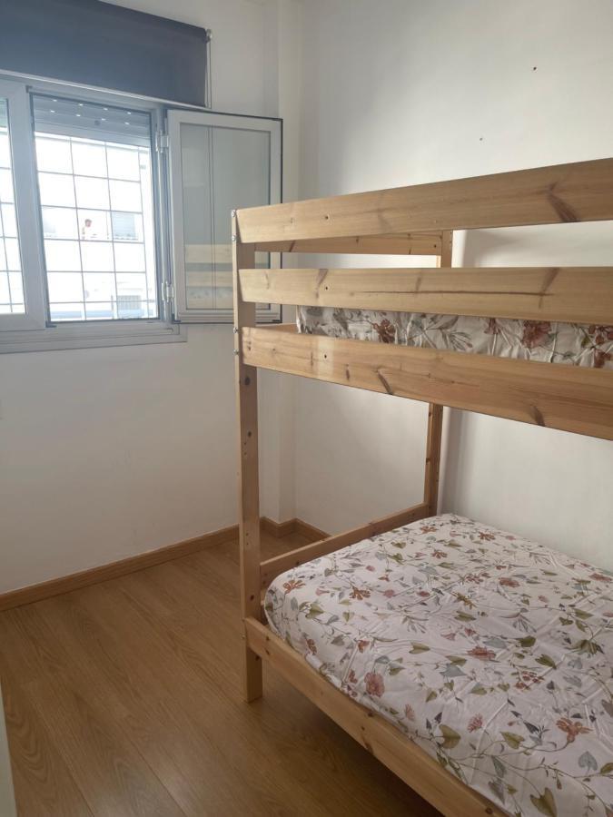 Piso Coqueto Chiclana Διαμέρισμα Chiclana de la Frontera Εξωτερικό φωτογραφία