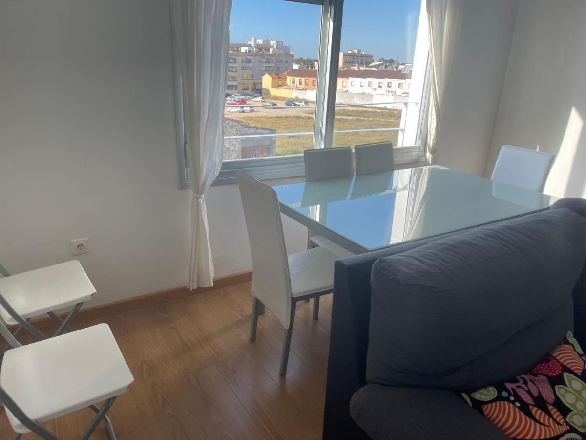 Piso Coqueto Chiclana Διαμέρισμα Chiclana de la Frontera Εξωτερικό φωτογραφία