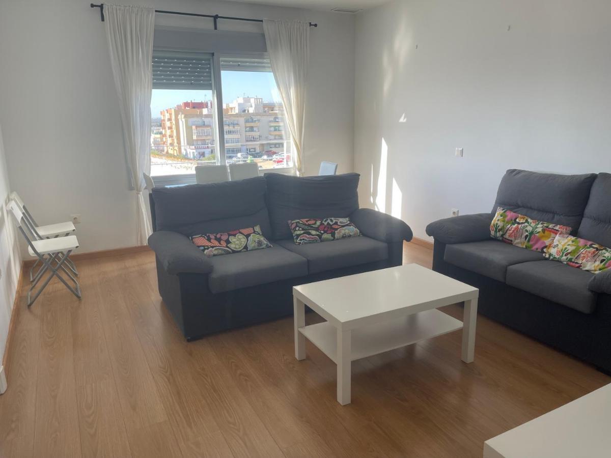 Piso Coqueto Chiclana Διαμέρισμα Chiclana de la Frontera Εξωτερικό φωτογραφία