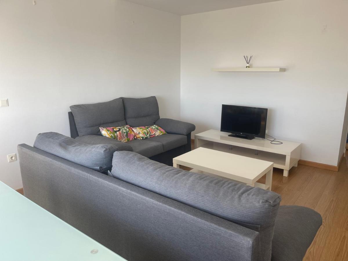 Piso Coqueto Chiclana Διαμέρισμα Chiclana de la Frontera Εξωτερικό φωτογραφία