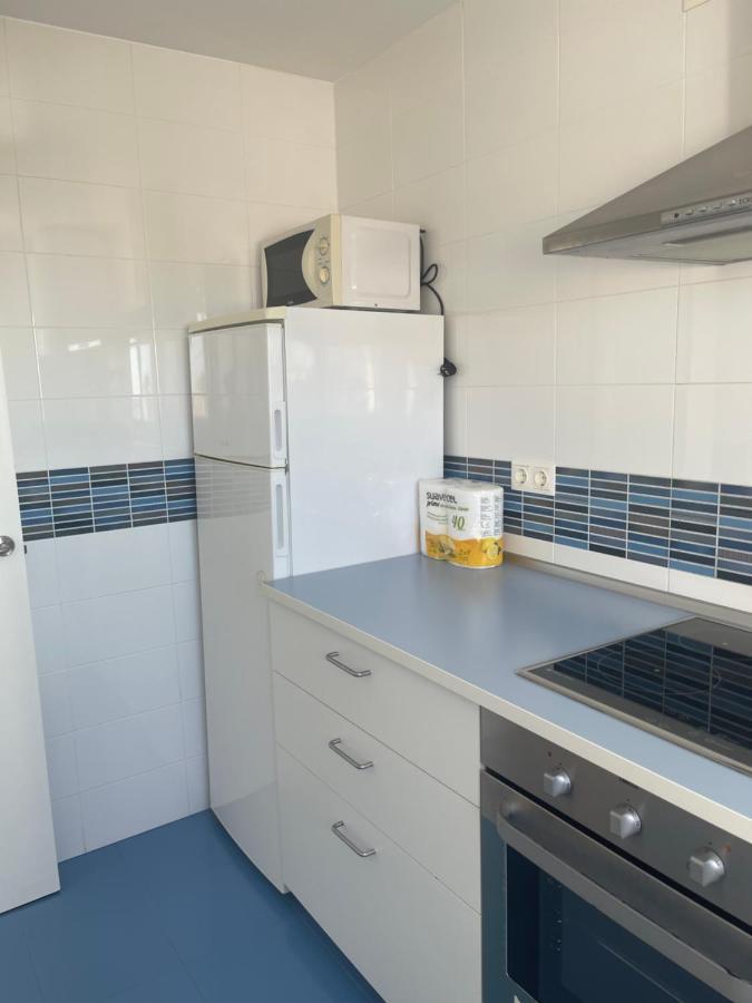 Piso Coqueto Chiclana Διαμέρισμα Chiclana de la Frontera Εξωτερικό φωτογραφία