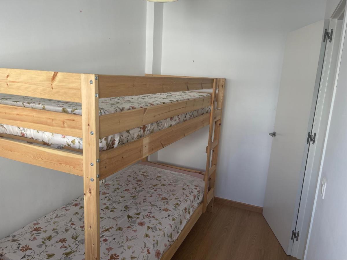 Piso Coqueto Chiclana Διαμέρισμα Chiclana de la Frontera Εξωτερικό φωτογραφία