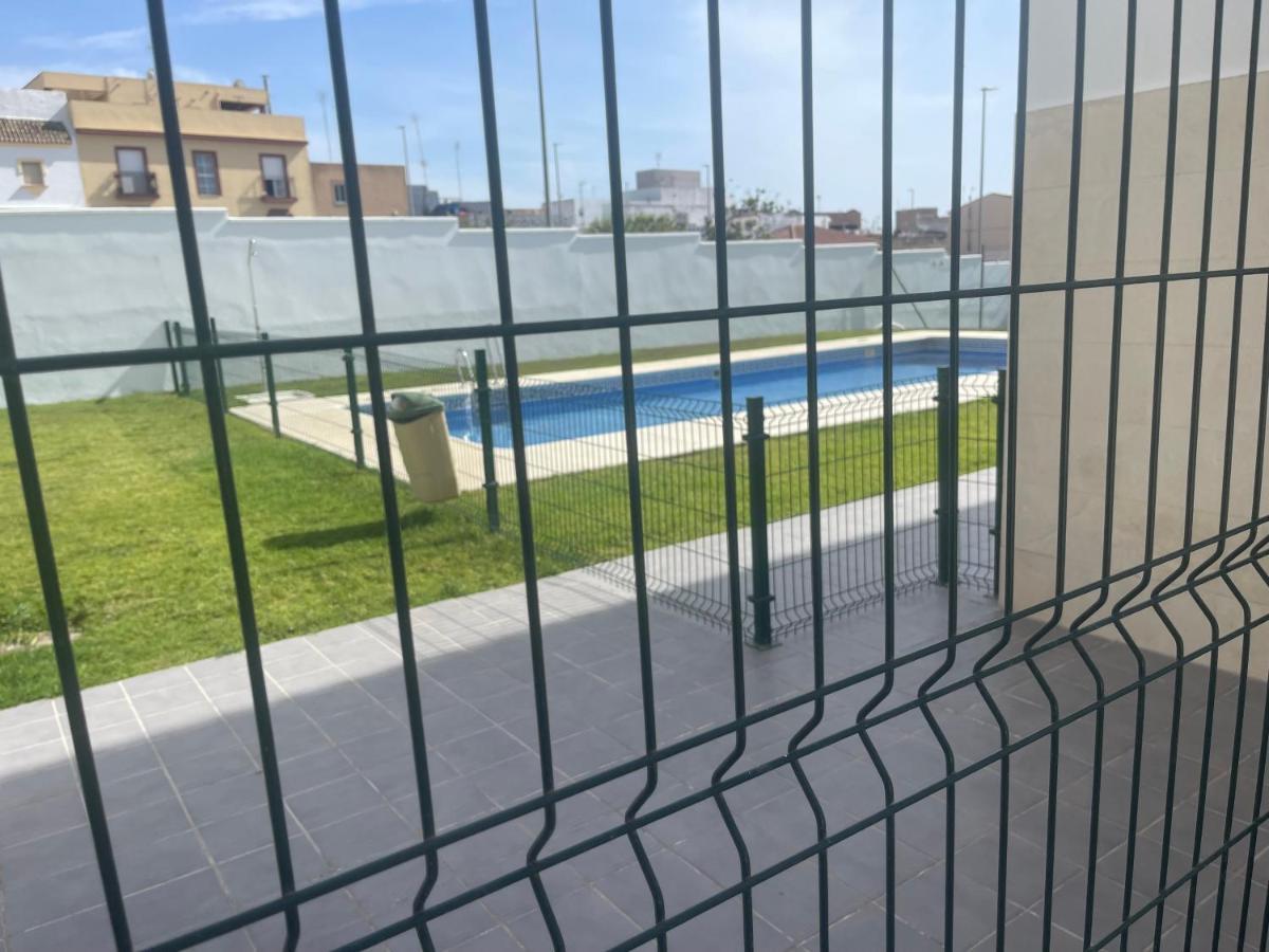 Piso Coqueto Chiclana Διαμέρισμα Chiclana de la Frontera Εξωτερικό φωτογραφία